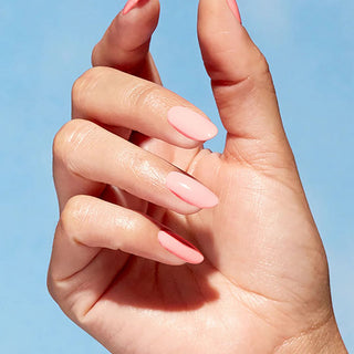 OPI Nature Strong Let Nature Take Its Quartz - 15ml