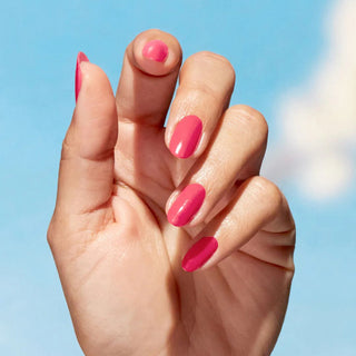 OPI Nature Strong Big Bloom Energy - 15ml