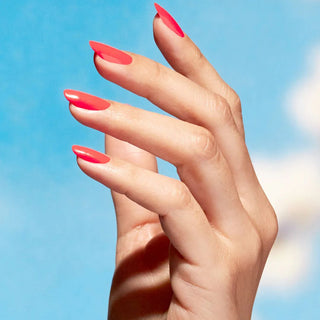 OPI Natural Strong Once and Floral - 15ml