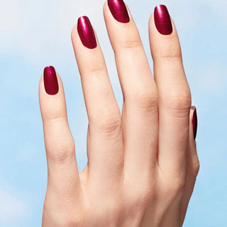 OPI Nature Strong Raisin Your Voice - 15ml