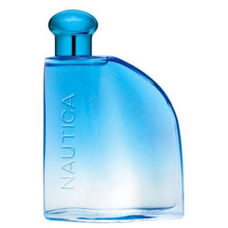 Nautica Pure Blue Eau de Toilette 100ml