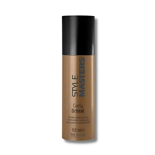 STYLE MASTERS™ Curly Orbital  150ml