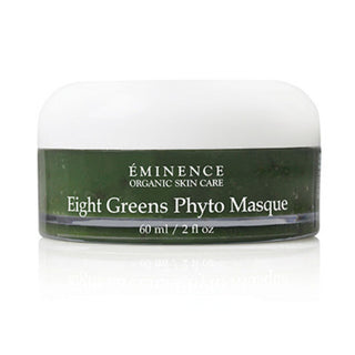 Eminence Eight Green Phyto Masque 2oz