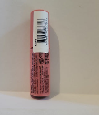 NYX Butter Lip Gloss Mini Creme Brulee