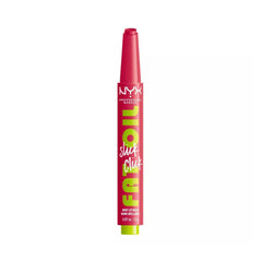 NYX Fat Oil Slick Click Shiny Lip Balm