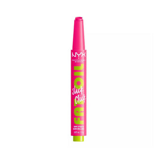 NYX Fat Oil Slick Click Shiny Lip Balm