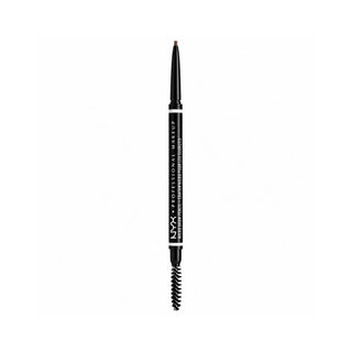 NYX Micro Eyebrow Pencil - Ash Brown
