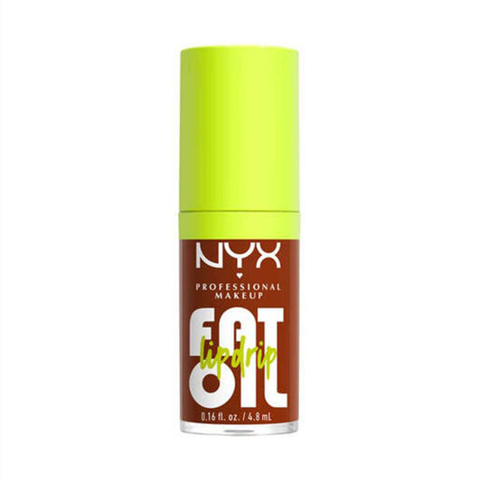 NYX Fat Oil Lip Drip - Scrollin - Shopaholic