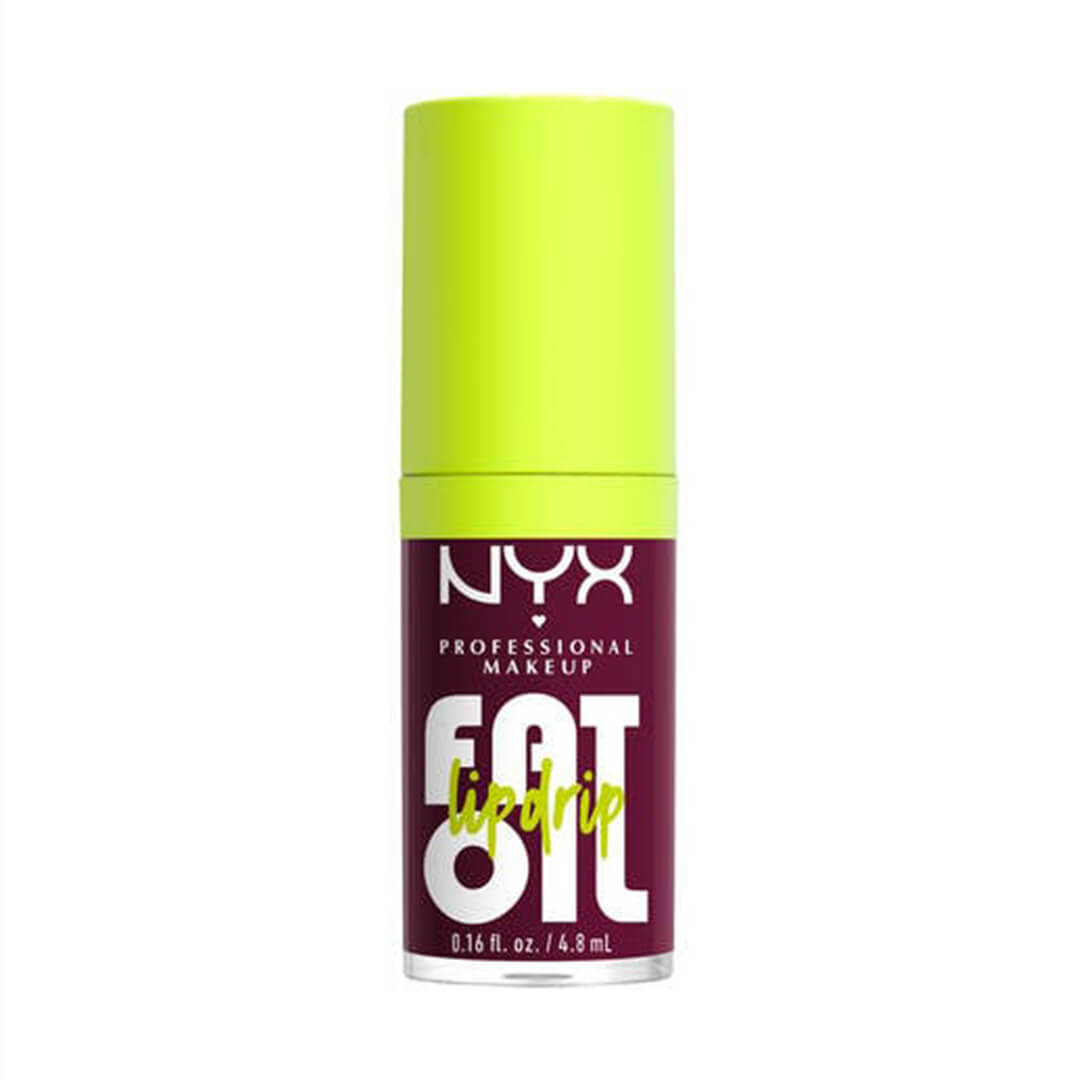 NYX Fat Oil Lip Drip - That's Chic - Shopaholic