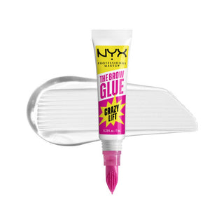 Nyx The Brow Glue Crazy Lift