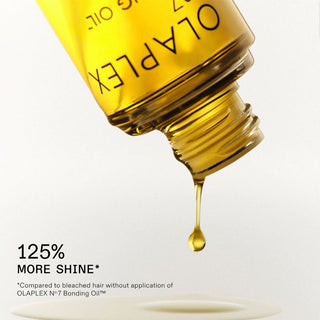 Olaplex No.7 Bonding Hair Oil - 30ml
