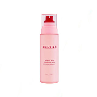One Size Powder Melt Glass Setting Spray