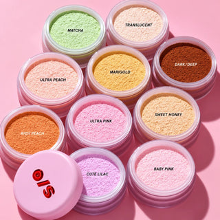 One Size Ultimate Setting Powder Travel Size