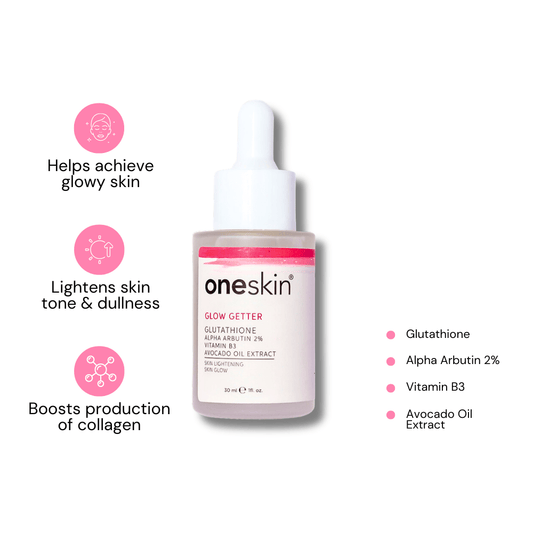 Oneskin Glow Getter - 30ml