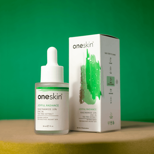 Oneskin Joyful Radiance - 30ml