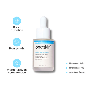 Oneskin Moisture Magnet - 30ml