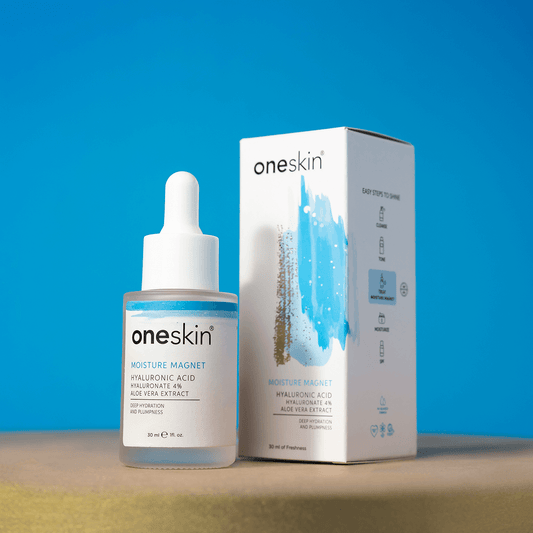 Oneskin Moisture Magnet - 30ml