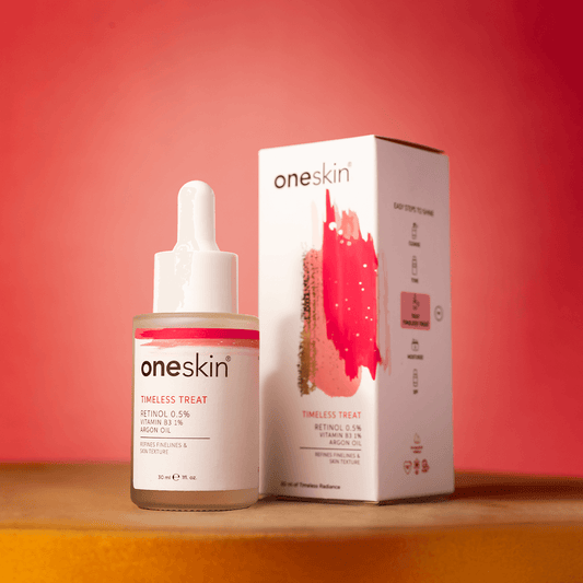 Oneskin Timeless Treat - 30ml