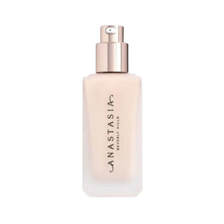 Anastasia Beverly Hills Impeccable Blurring Second Skin Matte Foundation
