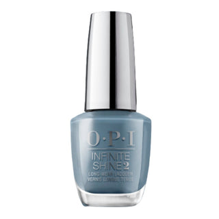 OPI Infinite Shine - Alpaca My Bags