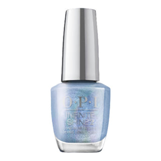 OPI Infinite Shine - Angels Flight to Starry Nights