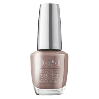 OPI Infinite Shine - Bonfire Serenade