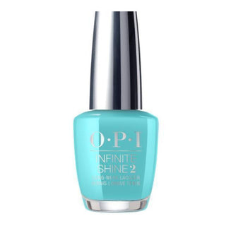 OPI Infinite Shine - Closer Than You Might Belém