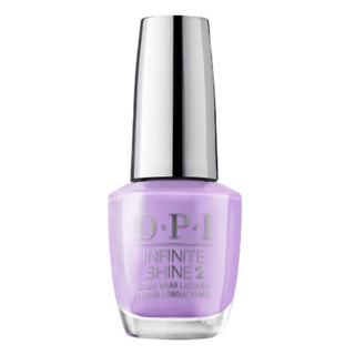 OPI Infinite Shine - Do You Lilac It?