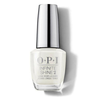 OPI Infinite Shine - Don't Cry Over Spilled Milkshakes