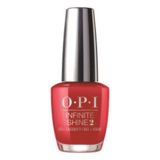 OPI Infinite Shine - Long Wear Lacquer