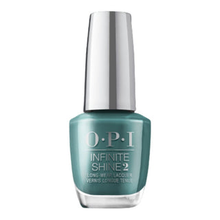 OPI Infinite Shine - My Studio's on Spring