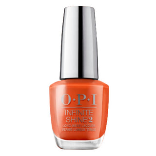 OPI Infinite Shine - Suzi Needs a Loch-smith