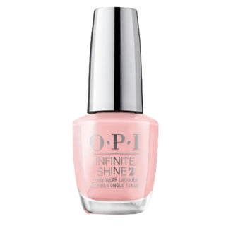 OPI Infinite Shine - Tagus in That Selfie!