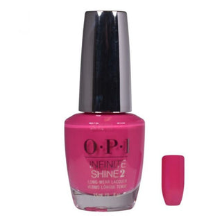 OPI Infinite Shine - You're The Shade That I Want