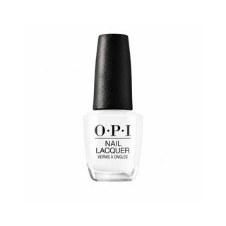 OPI Alpine Snow
