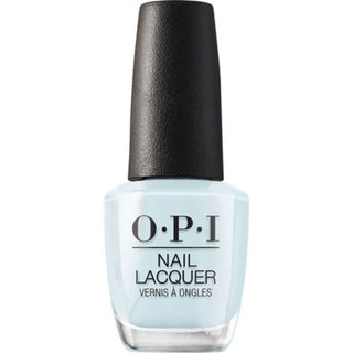 OPI Nail Lacquer It's a Boy!