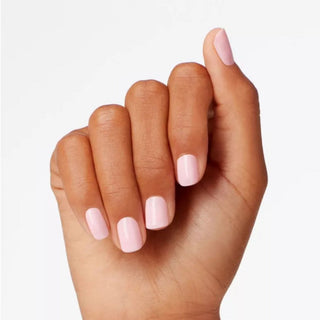 OPI Nail Lacquer It's a Girl!