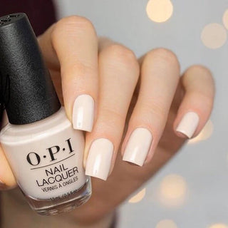 Opi Nail Lacquer My Vampire is Buff