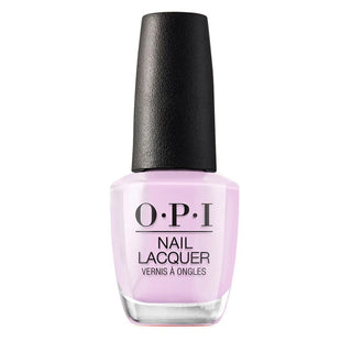 Opi Nail Lacquer Polly Want a Lacquer?
