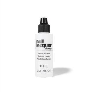 OPI Nail Lacquer Thinner - 60ml