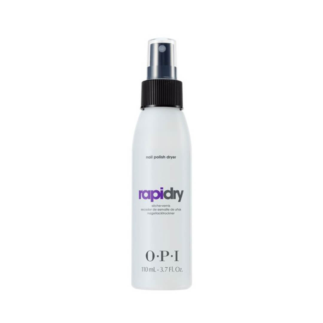Opi Mini Rapidry OPI Rapidry Nail Polish Dryer - 110ml | Shopaholic