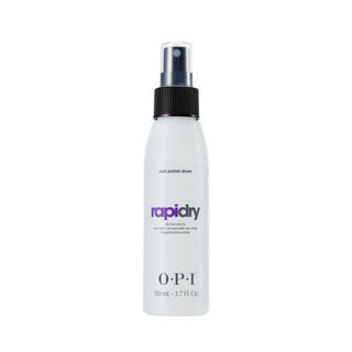 OPI Rapidry Nail Polish Dryer  - 110ml