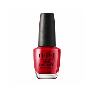 OPI Red