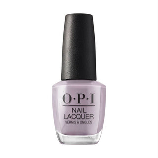 OPI Taupe-less Beach