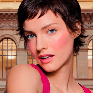 Bourjois Little Round Pot Blush - 18 Rouge Ravissant