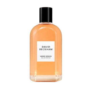 David Beckham Amber Breeze Eau De Parfum - 100ml