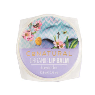 CoNatural Organic Lavender Lip Balm