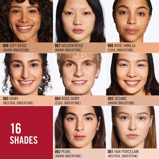 Rimmel London Lasting Finish Compact Powder Foundation