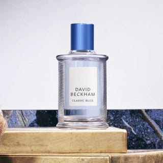 David Beckham Eau De Toilette Classic Blue