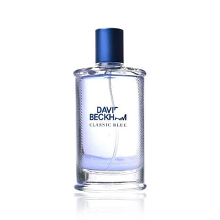 David Beckham Eau De Toilette Classic Blue